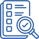 Deep Background Check