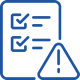 Vigilance and Proactive Threat Assessment